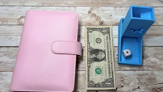 Tiny Tuesday Savings Challenge