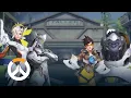 Video di Evento speciale | Archivi di Overwatch | Tempesta Imminente (IT)