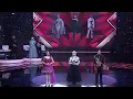 Download Lagu Detik detik Yang Tersenggol di Top 10 Group 1 DA7 Result academy Indosiar malam ini 