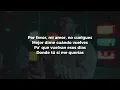 Grupo Frontera x Junior H - EN ALTAVOZ (LETRA)