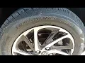 Newly installed Thunderer Tires R15 on Vios honest review after 420kms 7hours long drive