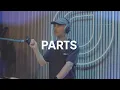 Enhanced Sessions 869 with Morgin Madison - Hosted by PARTS