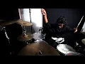 Lacey Sturm - Rot | Sammy Rolands Jr Drum Cover