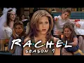 Lagu The Ones with Rachel from Season 1 | Friends