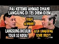 Download Lagu IKMAL TOBING CERITA PERJALANAN DARI AHMAD BAND SAMPE KE TRIAD!
