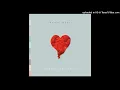 Kanye West - Amazing (ft. Young Jeezy)