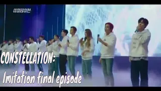 constellation imitation final episode