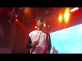 Download Lagu ALYPH - Adakah Kau Mendengar Live @ 0108 Def Jam