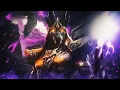 Download Lagu KUTE x RAIZHELL - ANUBIS KRUSHED! (Official Visualizer)