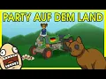 Lagu Alan Aztec - Party auf dem Land (feat. KaffKatze)