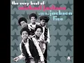 The Jackson 5- It's Your Thing (The J5 In '95 House Remix)