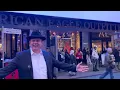 Hurley s Saloon Times Square with Kurt Decker