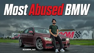 Beamer 360 ki Most Abused BMW 340i