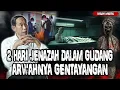 Download Lagu NGERI!! SAMPE 2 HARI JENAZAHNYA ADA DI DALAM GUDANG!! SEMUA KARYAWAN DI GANGGU SAMPE PAGI!!