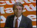 1987 Chrysler Satisfaction William Devane - JD Power says so TV Commercial
