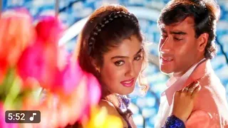 Kitna Haseen Chehra 90s Romantic Song آهنگ هندی کیتنا حسینی چهره آهنگ هندی عاشقانه 