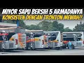 Download Lagu DILUAR DUGAAN‼️UNGGUL 5 ARMADA MIYOR TRONTON TERMEWAH MENUJU SUMBAR