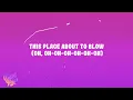 Kesha - Blow