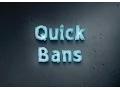 QuickBan Setup Spigot Free