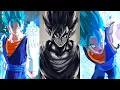 Download Lagu NEW ULTRA VEGITO BLUE FULL GAMEPLAY! INK BRUSH + INTRO + ULTIMATE | Dragon Ball Legends