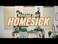 Lagu Madison Beer - Homesick (Tłumaczenie PL)