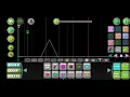 How to activate triggers with clicks Touch Trigger Tutorial Geometry Dash