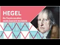 Download Lagu Philosophisches Gespräch: Hegel - die Theorie von allem und die Zuversicht des Denkens?