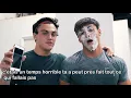 Crazy Warehouse Obstacle Course DOLAN TWINS VOSTFR