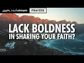 Download Lagu THIS PRAYER Will Make You BOLD In Your Faith! 🔥💥🤯