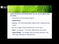 Event Handling in AWT Item Event