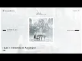 Download Lagu [Official] I Can't Remember Anymore / 削除 [AD:PIANO IX -Alt-]