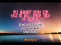 Sin Fin ♾️- Romeo Santos ft Justin Timberlake Letra/Lyrics - Subtitulado ❤️