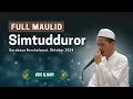 Download Lagu SIMTUDDUROR GUS ILHAM PASURUAN