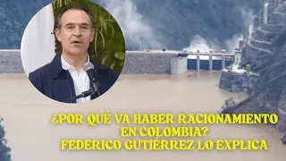 insiste a la anla autorizar mayor capacidad hidroituango ante posible crisis energ tica por el ni o
