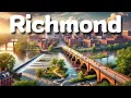10 Best Things to Do in Richmond Virginia