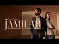 Cover Jamilah • Jamal Mirdad • Pop Fusion Saxophone Version