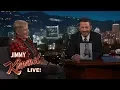 Billy Bob Thornton Was Newspaper Fat as a Baby
