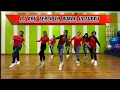 Download Lagu Senam kreasi Dj Kau tercipta bukan untuku//Choreo by Endang Atya@sanggarsenamatya8917