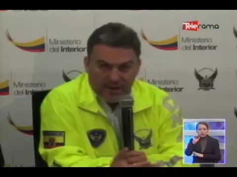 Desarticulan banda dedicada al microtráfico en San Roque