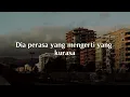 Judika - Putus Atau Terus (Lirik)