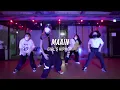 ¥ellow Bucks - GIOTF (feat. JP THE WAVY) /MAAIN GIRL'SHIPHOP