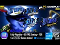 4 SLY COOPER PLAYABLE GAMES RPCS3 Emulator Best Settings PS3 on PC 1080p60FPS 2022 Latest