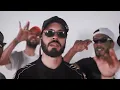 4LFA - Men Fadlek - Feat Ta9chira & BROTHERHOOD (Official Music Video)