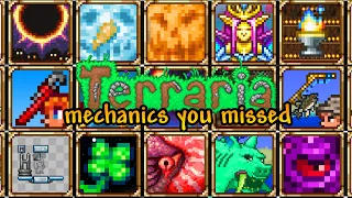 The Beginner s Guide to All of Terraria s Niche Mechanics