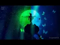 krishna theme - flute cover 🔁(ONE HOUR LOOP)