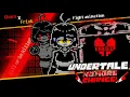 Undertale: No More Chance – Frisk \u0026 Chara (Fight Animation)