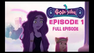 godsschool 1 pilot