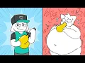 Inflation Roulette Reloaded - Stand Off