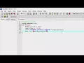 Tipe data double float