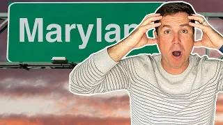 Top 5 Best Places to Live in Southern Maryland Relocation Guide